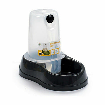 Water dispenser Stefanplast Plastic 18,5 x 22,5 x 29 cm (8 Units)