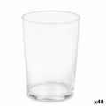 Kozarec Bistro Bardak Prozorno Steklo 510 ml (48 kosov)