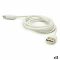Câble de chargement USB Grundig (12 Unités)