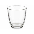 Set of glasses Transparent Glass 90 ml (12 Units)