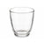 Set of glasses Transparent Glass 90 ml (12 Units)