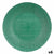 Farfurie Întinsă Zelena Steklo 32,5 x 2,5 x 32,5 cm (6 kosov)