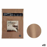 Bedding set Double Brown (12 Units)