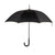 Regenschirm Schwarz Creme Metall Faser 95 x 95 x 86 cm (12 Stück)