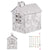 Craft Game House (4 Units)