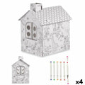 Craft Game House (4 Units)