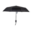 Parapluie Noir 80 x 90 x 57 cm (16 Unités)