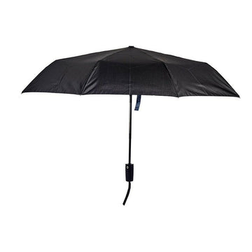 Umbrella Black 80 x 90 x 57 cm (16 Units)