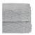 Bedspread (quilt) 240 x 260 cm Rhombus Grey (4 Units)