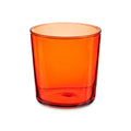 Set de Verres Bistro Rouge verre 380 ml (4 Unités)