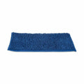 Bath rug Blue 59 x 40 x 2,5 cm (12 Units)
