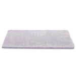 Carpet Lilac 90 x 0,25 x 60 cm (6 Units)