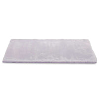 Carpet Lilac 90 x 0,25 x 60 cm (6 Units)