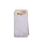 Carpet Lilac 90 x 0,25 x 60 cm (6 Units)