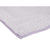 Carpet Lilac 90 x 0,25 x 60 cm (6 Units)