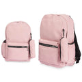 School Bag Pink 37 x 50 x 7 cm (6 Units)