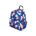School Bag Unicorn Multicolour 28 x 12 x 22 cm (12 Units)