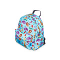School Bag animals Multicolour 28 x 12 x 22 cm (12 Units)