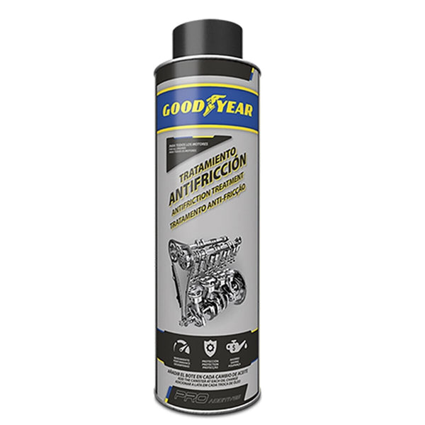 Dodatek za motorno olje Goodyear GODA0010 (250 ml)