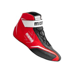 Racing Ankle Boots Momo CORSA LITE Red 45