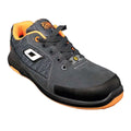 Zaščitni čevlji OMP MECCANICA PRO SPORT Oranžna 37