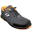 Zaščitni čevlji OMP MECCANICA PRO SPORT Oranžna Velikost 41 S1P