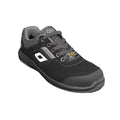 Scarpe di Sicurezza OMP MECCANICA PRO URBAN Grigio 39 S3 SRC