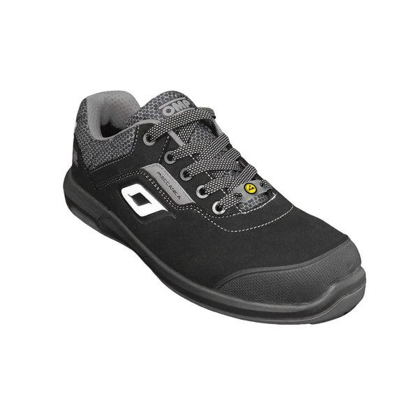 Chaussures de sécurité OMP MECCANICA PRO URBAN Gris 44 S3 SRC