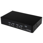 KVM switch Startech SV431DPUA