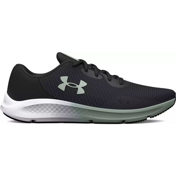 Baskets Under Armour Charged Pursuit Gris