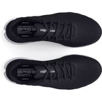 Baskets Under Armour Charged Breeze Noir