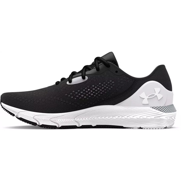 Baskets Under Armour HOVR Noir