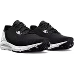 Baskets Under Armour HOVR Noir