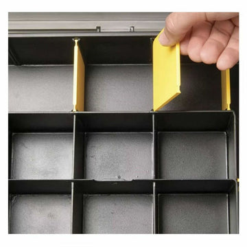 Organizator Orodja Stanley 1-94-745