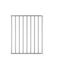 Safety barrier Badabulle Safe & Protect XL 107 cm