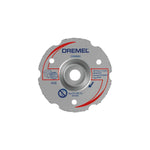 Disque de coupe Dremel S600 DSM20 carbure