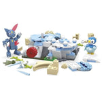 Super junaki Mega Construx Pokémon Playset 183 Kosi