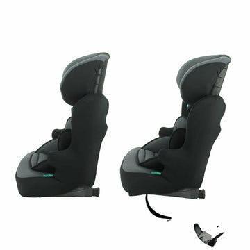 Seggiolino Auto Nania RACE Nero ISOFIX