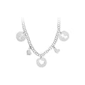 Ladies' Necklace Jack & Co JCN0139