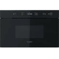 Built-in microwave with grill Whirlpool Corporation MBNA900B    22L 22 L 750 W