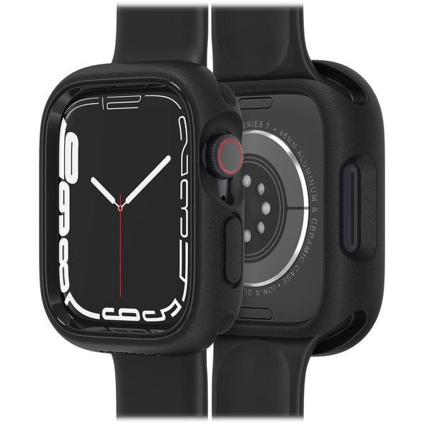 Protecteur d'écran pour montre intelligente Otterbox LifeProof 77-87562 Noir 41 mm