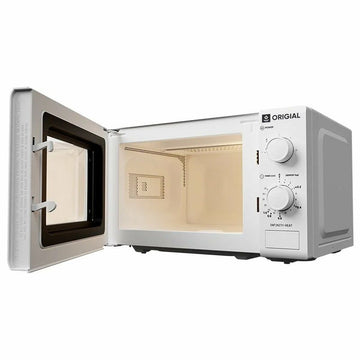 Microwave Origial ORIMICNG20FSW 700 W 20 L