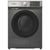 Washing machine Infiniton WM-10BU Grey 1400 rpm 10 kg