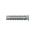 Studs Fischer SX Plus n6 568006 Nylon Ø 6 x 30 mm (100 Units)