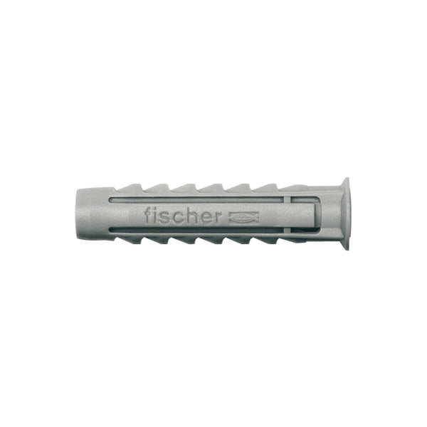 Studs Fischer SX 90889 Nylon 8 x 40 mm (20 Units)