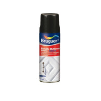 Synthetic enamel paint Bruguer 5197982 Spray Multi-use 400 ml Cobalt blue