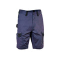 Kratke hlače Cofra Kediri Mornarsko modra