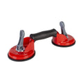 Suction cup RUBI 66900 80 kg