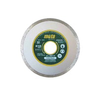 Rezalni disk Mota clp18 sw115-p