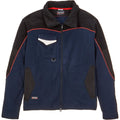 Jacket Cofra Rider Navy Blue